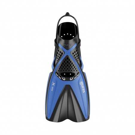 snorkel úszóuszonyok x-one