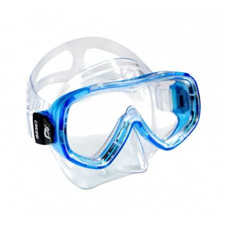 silicone mask piumetta