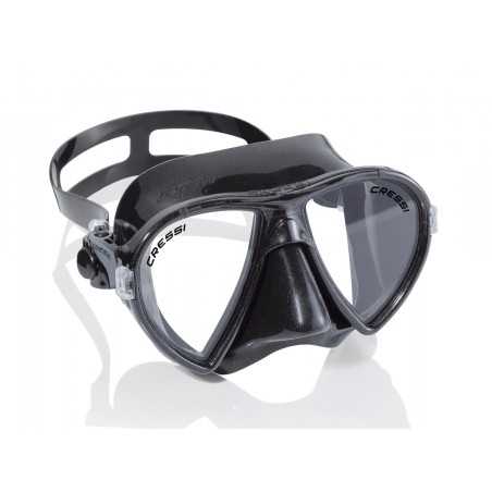 silicone mask ocean