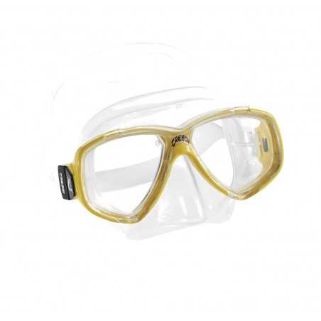 silicone mask perla
