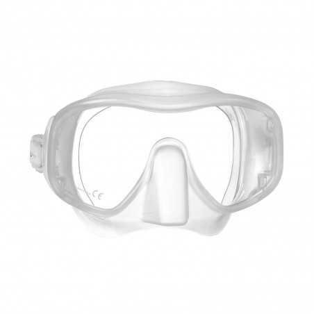 mascara gafas buceo juno
