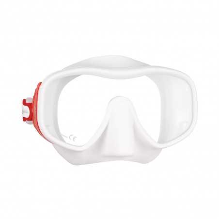 mascara gafas buceo juno