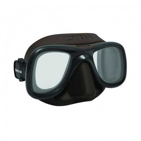 mask diving glasses samurai -x