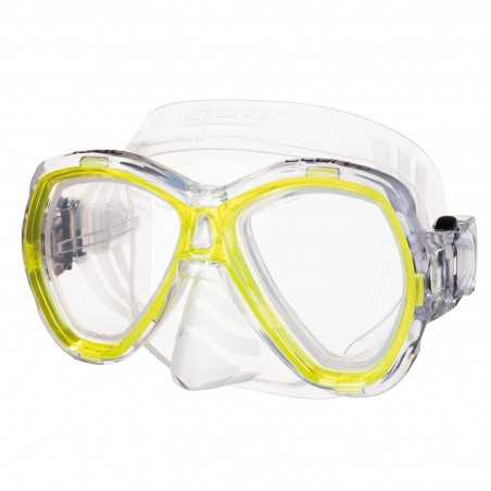 mascara gafas buceo elba md s/kl