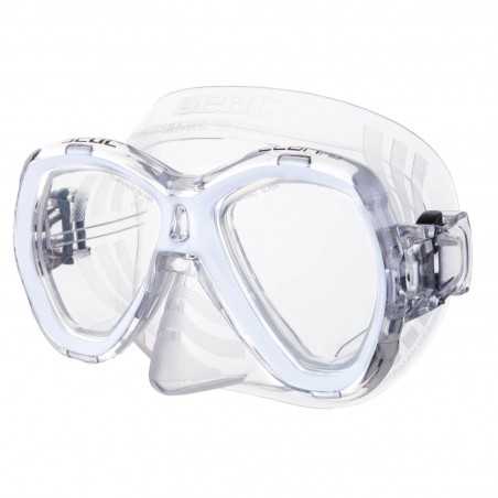 mascara gafas buceo elba md s/kl