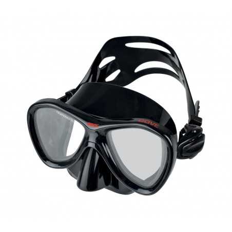 mask diving glasses cove