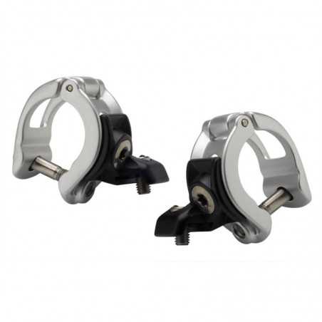 abrazadera freno universal izquierda mtb (xx/xo..)