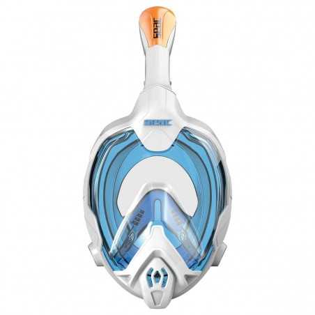 mask goggles integral diving fun sport