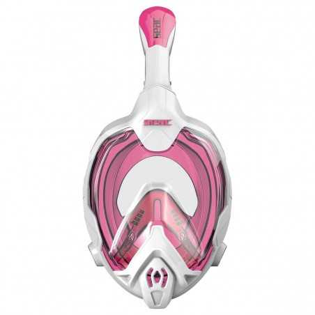mask goggles integral diving fun sport
