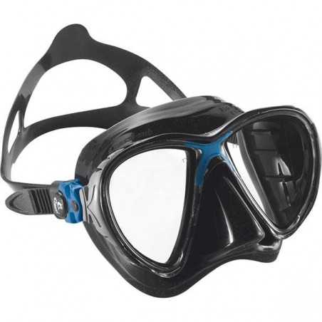 mask diving glasses evo big eyes