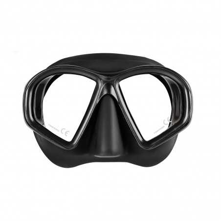 mask diving glasses sealhouette sf