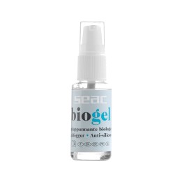 gel anti-aburire pentru mască, ochelari, ecrane bio gel antifog sub 15 ml