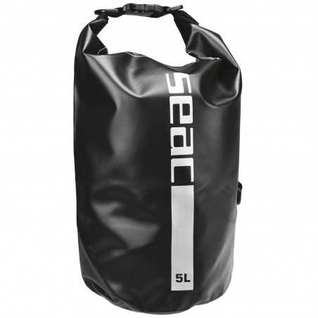 bolsa mochila impermeable dry 5 lt