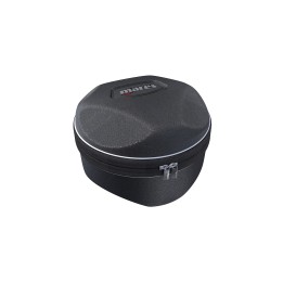 protective case for mares shell round diving computer watch