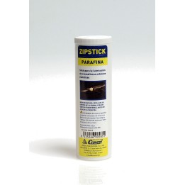 parafina de protección para cremalleras metálicas de trajes secos y semisecos zipstick