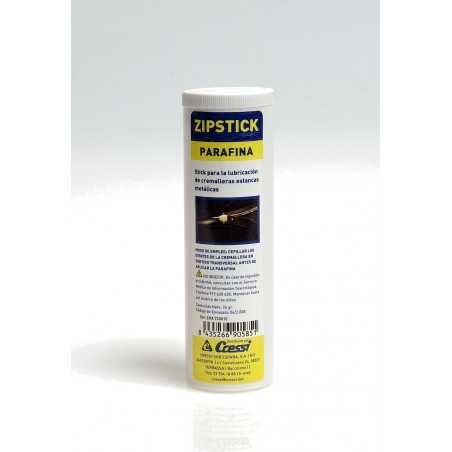 zipstick parafina - protección de cremalleras metálicas de trajes secos y semisecos