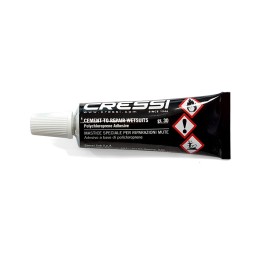 tubo pegamento cola para reparar neopreno 30gr