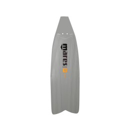 spare blade fins razor grey