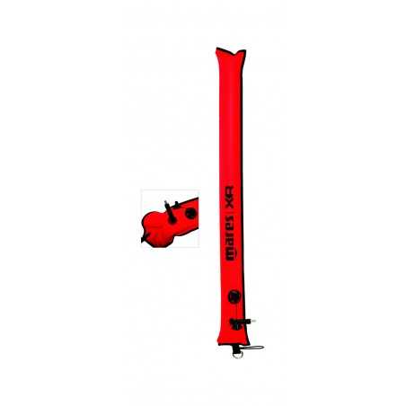 buoy training dive - xr line