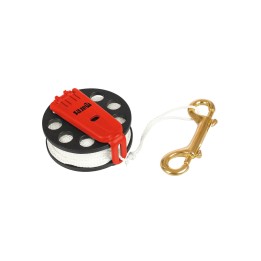 dive buoy reel compact