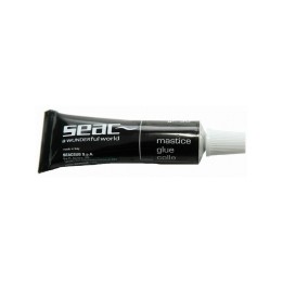 seac cola de neopreno, adhesivo de neopreno líquido para trajes de buceo