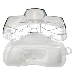 seac antifog biogel - sprej proti zamjevanju 100% naraven za potapljaške maske, snorklanje in plavanje
