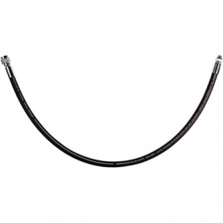 latiguillo para traje seco buceo 75cm