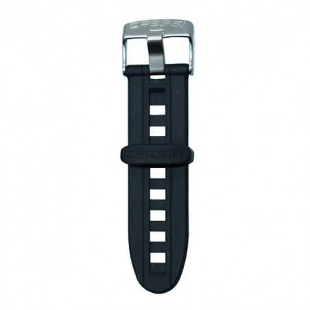 replacement for diving computer: strap extender compatible with newton and drake cressi