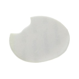protector de recambio para ordenador de buceo archimede bumpon