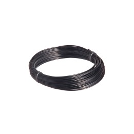 monofil black 1,5mm 25 meter