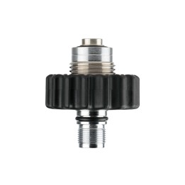 connector first stage din 300bar (42-22)