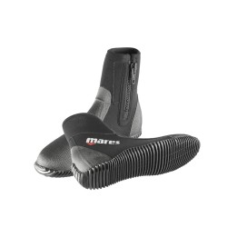 botines escarpines classic ng 5mm de neopreno mares
