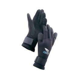 guantes de buceo de neopreno kevlar tecnoma - grosor 3mm