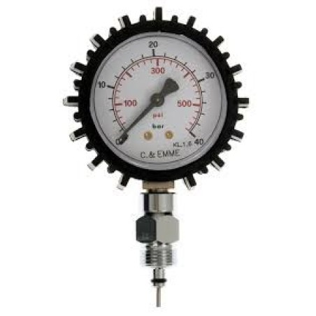 pneumatic harpoon manometer  sl-sl/star