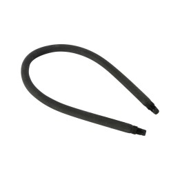 guma pro podvodní pušku cressi sub apache - čistý latex a průměr 16,5 mm