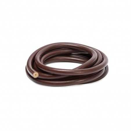 goma de fusil de pesca submarina latex s-power 5m
