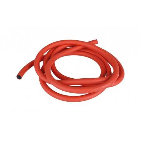 gomas pesca submarina power red d.14,5
