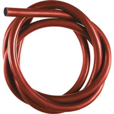 gomas pesca submarina power red d.16