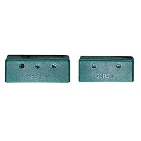 light weight saver cover pronged head 3 light