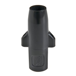 deslizador de hilo sedal fusil neumatico 7mm race (5pcs)