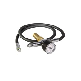charger for pneumatic harpoon submarine fishing power loader