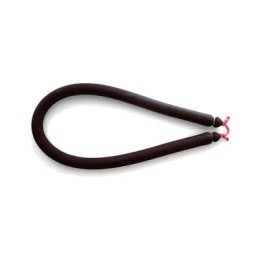 rychlá guma pro podvodní pušku dyneema brown pro pušku  85-90 50cm
