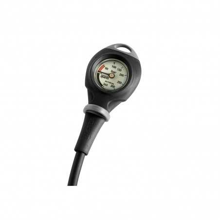 diving pressure gauge console mission 1