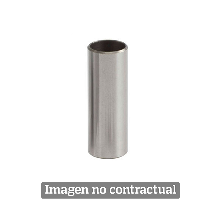 Piston pin  15X45.2