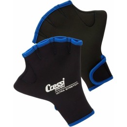 accesorio de natacion manopla neopreno
