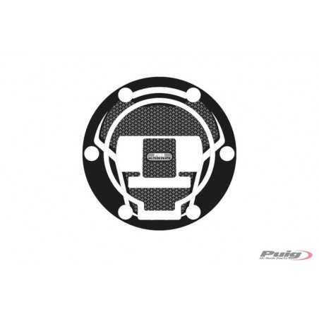 protective adhesive gasoline cap radical