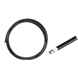tubo idraulico freno a disco 2x5/2,5m