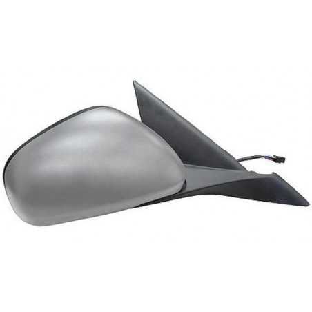 espejo retrovisor completo derecho