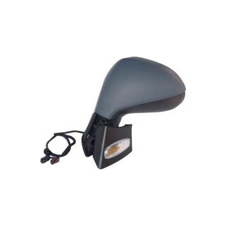Full rear view mirror right