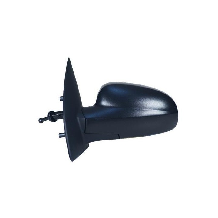 Full rear view mirror left